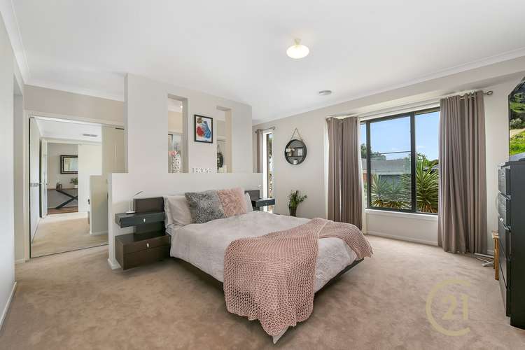 Fifth view of Homely house listing, 31 Tobin Way, Lyndhurst VIC 3975