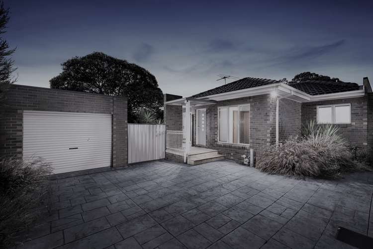 Main view of Homely unit listing, 3/47 Hobbs Crescent, Reservoir VIC 3073