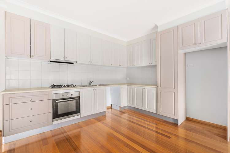 Third view of Homely unit listing, 3/47 Hobbs Crescent, Reservoir VIC 3073