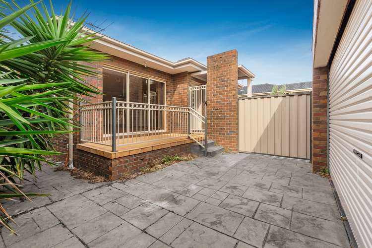 Seventh view of Homely unit listing, 3/47 Hobbs Crescent, Reservoir VIC 3073