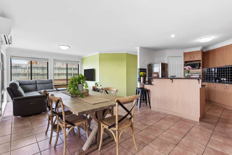 Second view of Homely house listing, 25 Ravenscourt Street, Centenary Heights QLD 4350