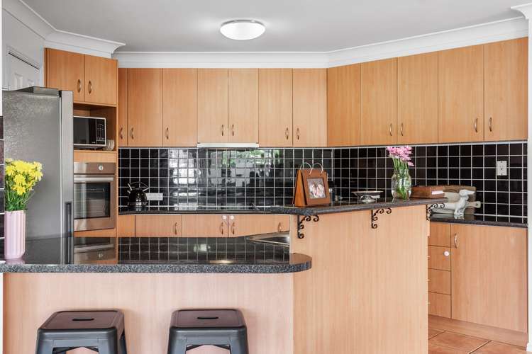 Third view of Homely house listing, 25 Ravenscourt Street, Centenary Heights QLD 4350
