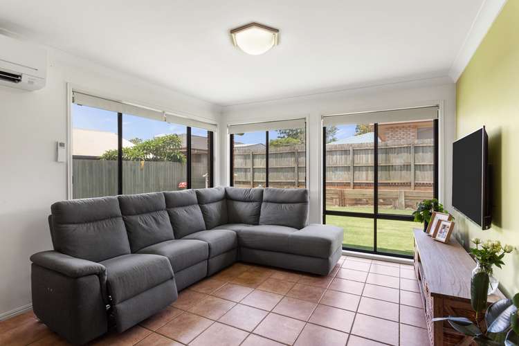 Fourth view of Homely house listing, 25 Ravenscourt Street, Centenary Heights QLD 4350