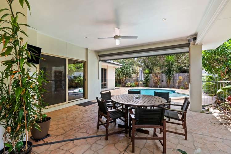 Second view of Homely house listing, 13 Koopa Place, Pelican Waters QLD 4551