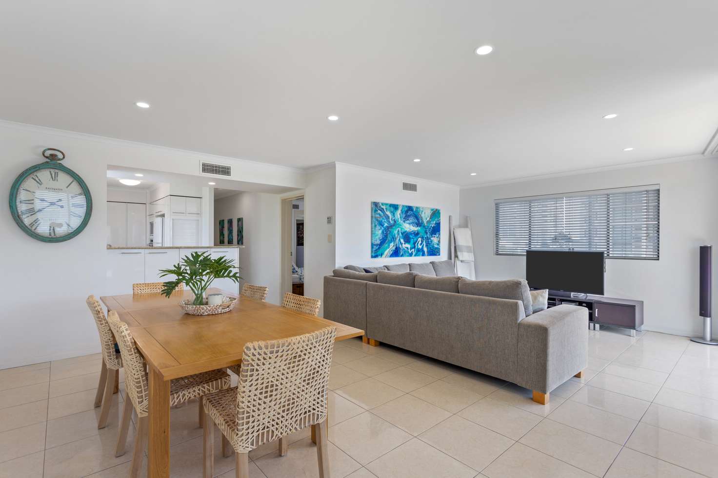 Main view of Homely unit listing, 3/73 Sixth Avenue, Maroochydore QLD 4558