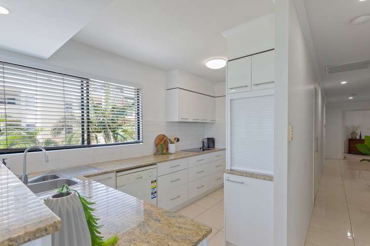 Second view of Homely unit listing, 3/73 Sixth Avenue, Maroochydore QLD 4558