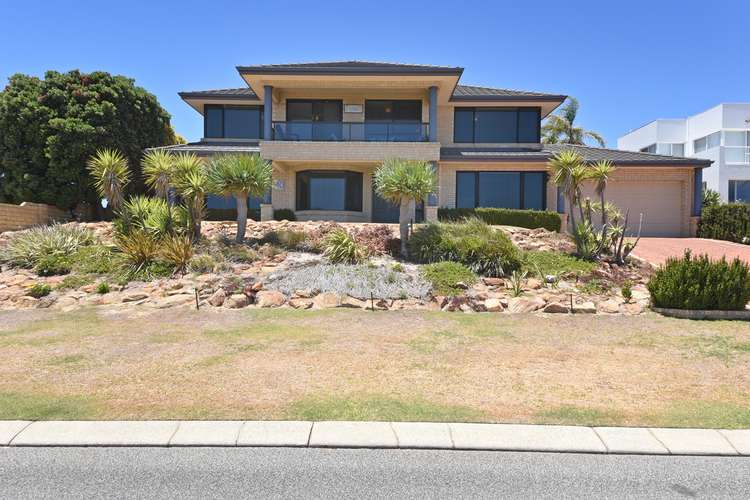 Main view of Homely house listing, 40 Kinsale Drive, Mindarie WA 6030