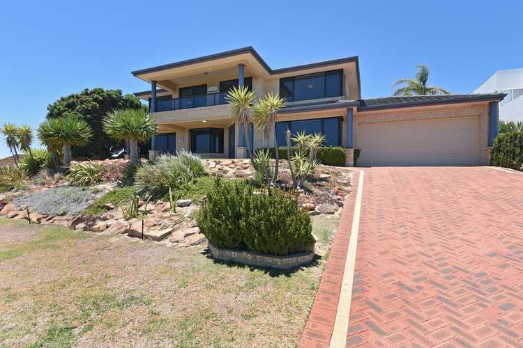 Second view of Homely house listing, 40 Kinsale Drive, Mindarie WA 6030