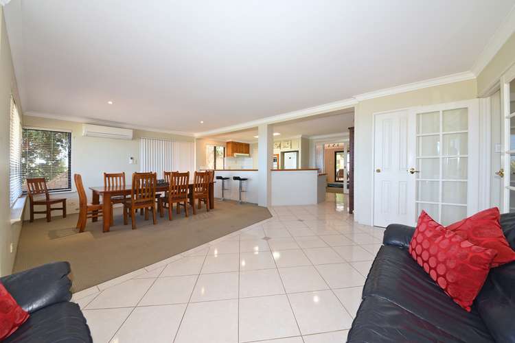 Seventh view of Homely house listing, 40 Kinsale Drive, Mindarie WA 6030