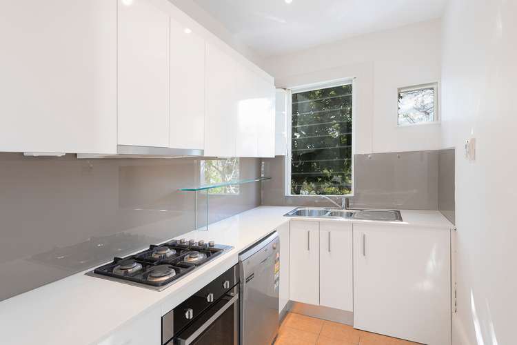 Second view of Homely house listing, 92 Old South Head Road, Woollahra NSW 2025
