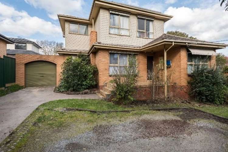 Main view of Homely house listing, 121 Scoresby Road, Bayswater VIC 3153