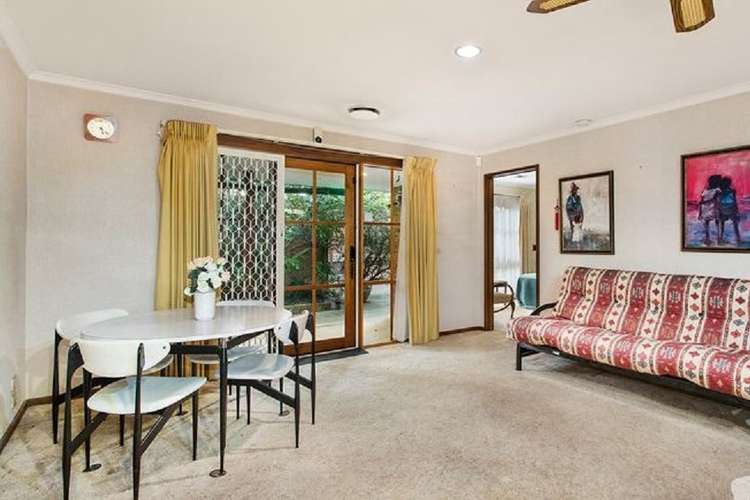 Fifth view of Homely house listing, 4 Escott Grove, Berwick VIC 3806