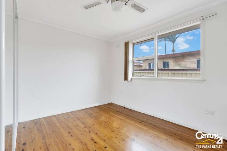 Third view of Homely house listing, 6 Barara Place, Fairfield West NSW 2165