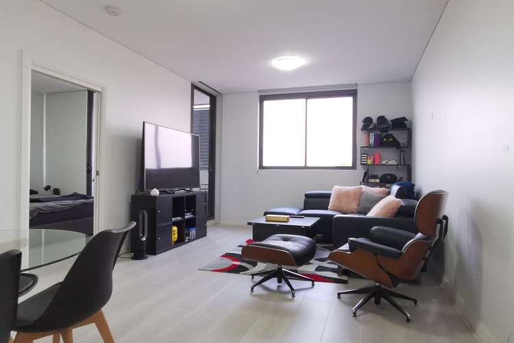 Second view of Homely apartment listing, 305/11C Mashman Avenue, Kingsgrove NSW 2208