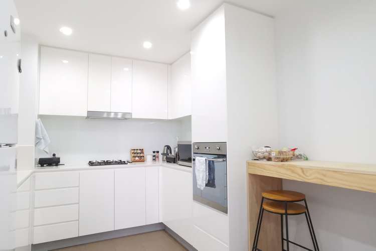 Fourth view of Homely apartment listing, 305/11C Mashman Avenue, Kingsgrove NSW 2208