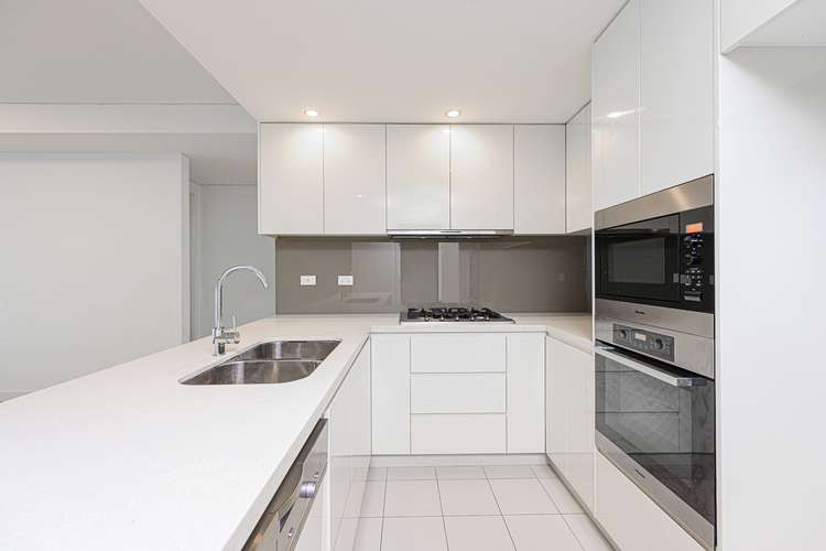 Main view of Homely apartment listing, 823/2-8 Bruce Ave, Killara NSW 2071