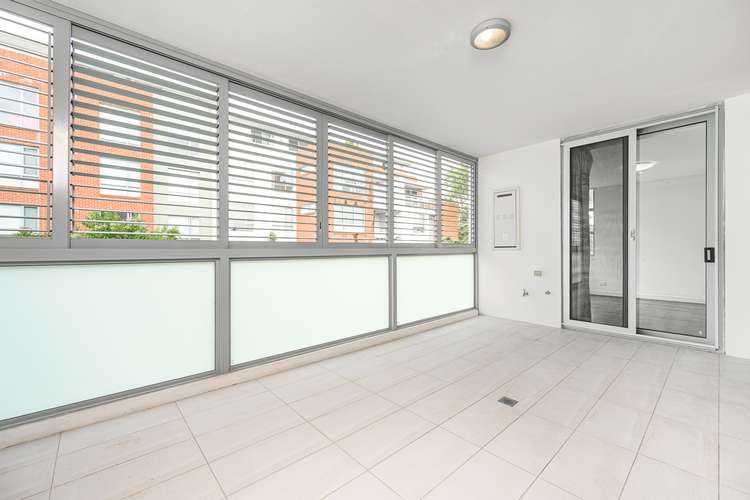 Second view of Homely apartment listing, 823/2-8 Bruce Ave, Killara NSW 2071