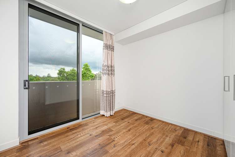 Fourth view of Homely apartment listing, 823/2-8 Bruce Ave, Killara NSW 2071
