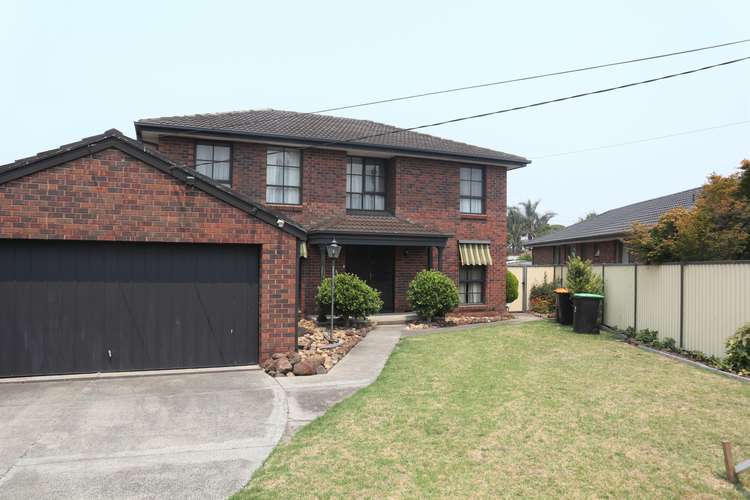 Main view of Homely house listing, 5 Newlands Court, Clarinda VIC 3169