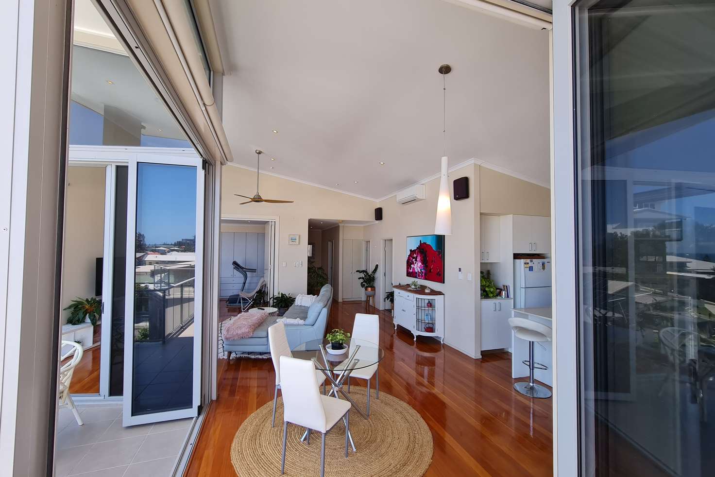 Main view of Homely apartment listing, 6/17 Mabel Street, Margate QLD 4019