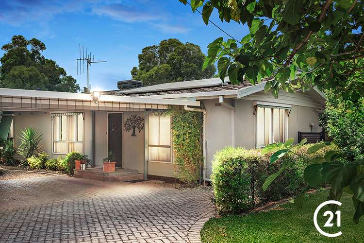 Main view of Homely house listing, 17 Martin Street, Moama NSW 2731