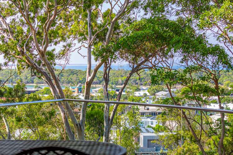 Second view of Homely apartment listing, 23/4 Serenity Close, Noosa Heads QLD 4567