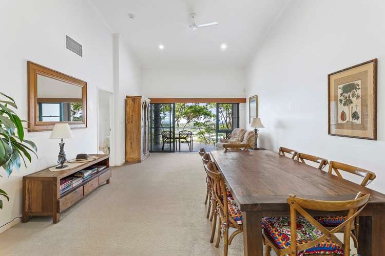 Fourth view of Homely apartment listing, 23/4 Serenity Close, Noosa Heads QLD 4567