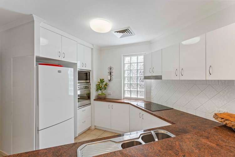 Sixth view of Homely apartment listing, 23/4 Serenity Close, Noosa Heads QLD 4567
