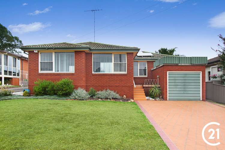 Main view of Homely house listing, 15 Dalray Street, Lalor Park NSW 2147