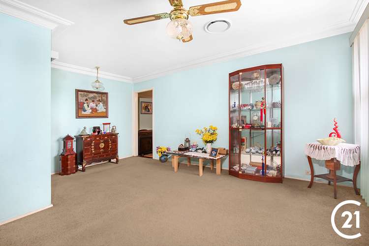 Sixth view of Homely house listing, 15 Dalray Street, Lalor Park NSW 2147