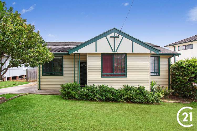 Main view of Homely house listing, 3 Thomas Kelly Crescent, Lalor Park NSW 2147
