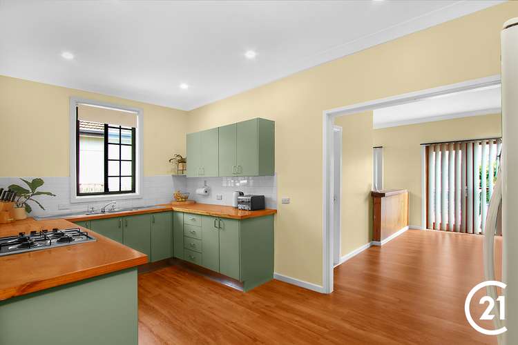 Fourth view of Homely house listing, 3 Thomas Kelly Crescent, Lalor Park NSW 2147