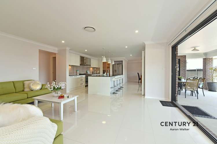 Main view of Homely house listing, 6 Perly Grove, Cameron Park NSW 2285