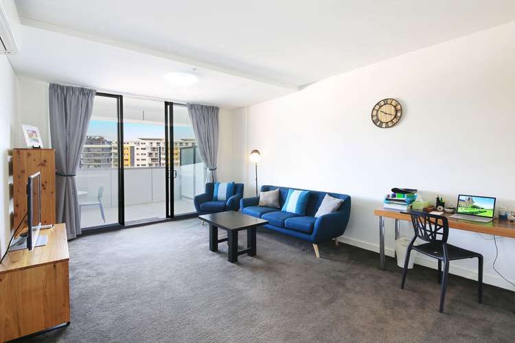 Main view of Homely apartment listing, 69/ 1-5 Gertrude Street, Wolli Creek NSW 2205