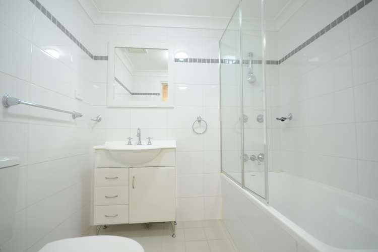 Fourth view of Homely apartment listing, 23/8-16 Water Street, Strathfield South NSW 2136