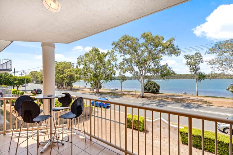 Third view of Homely unit listing, 3/105 Bradman Avenue, Maroochydore QLD 4558