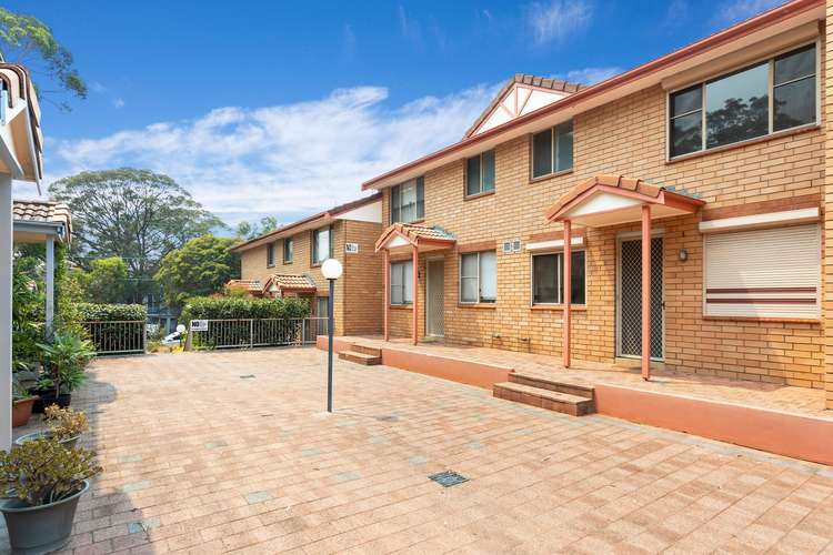Main view of Homely townhouse listing, 44/41 Bath Road, Kirrawee NSW 2232