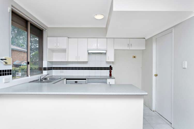 Second view of Homely townhouse listing, 44/41 Bath Road, Kirrawee NSW 2232
