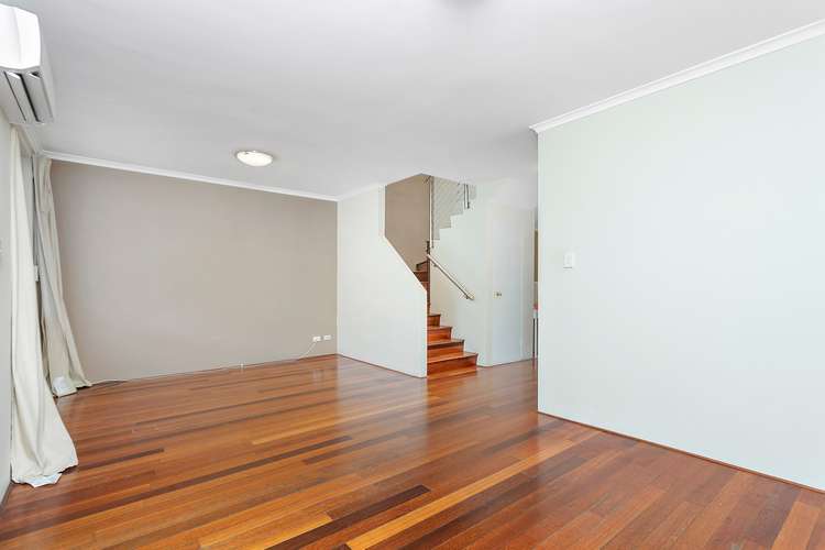 Third view of Homely townhouse listing, 44/41 Bath Road, Kirrawee NSW 2232