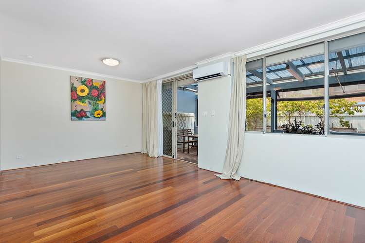 Fourth view of Homely townhouse listing, 44/41 Bath Road, Kirrawee NSW 2232