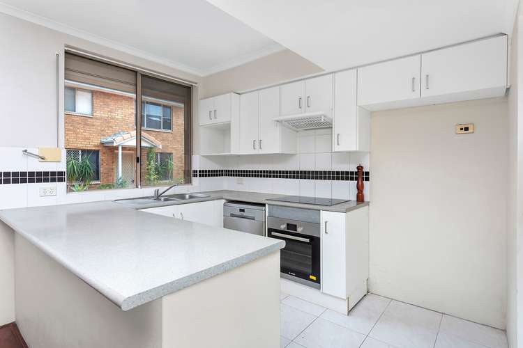 Seventh view of Homely townhouse listing, 44/41 Bath Road, Kirrawee NSW 2232
