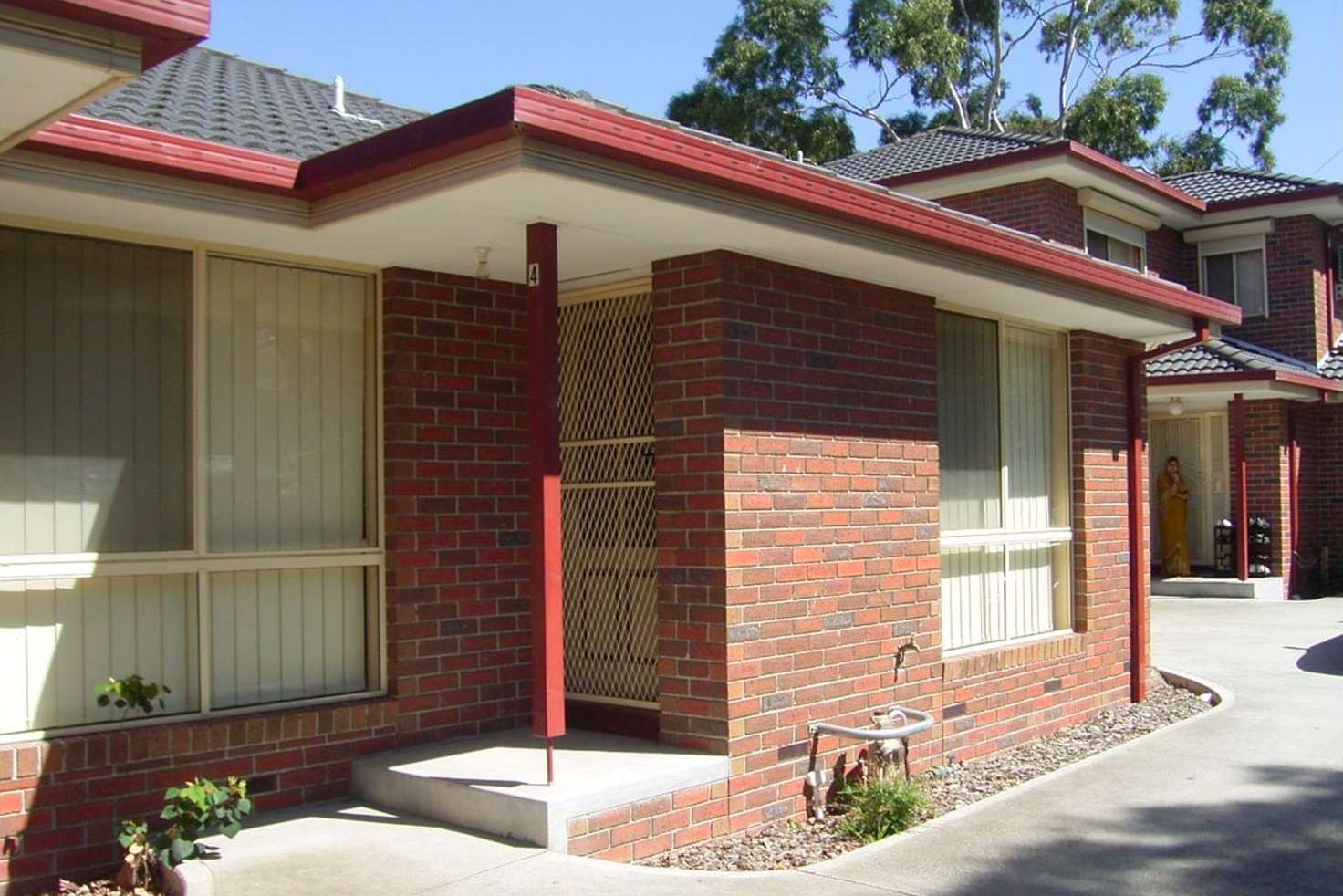 Main view of Homely unit listing, 4/31 Ann Street, Dandenong VIC 3175