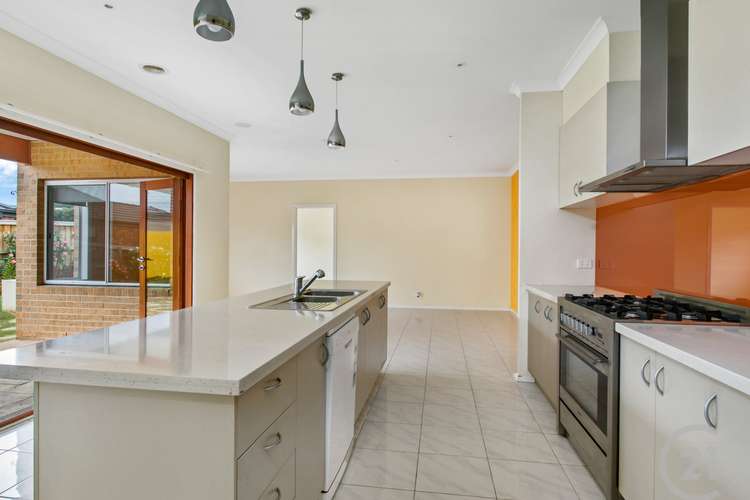 Fifth view of Homely house listing, 131 Livingstone Boulevard, Pakenham VIC 3810