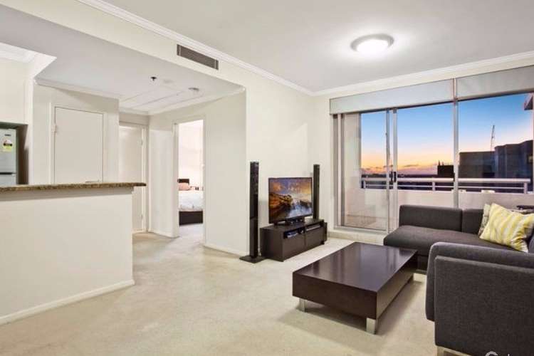 Main view of Homely apartment listing, Level 15/298 Sussex Street, Sydney NSW 2000