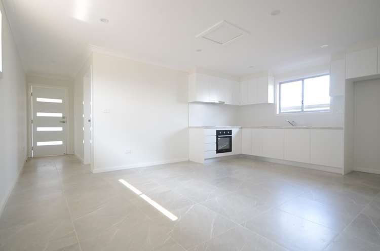Main view of Homely villa listing, 63A Old Prospect Road, Greystanes NSW 2145