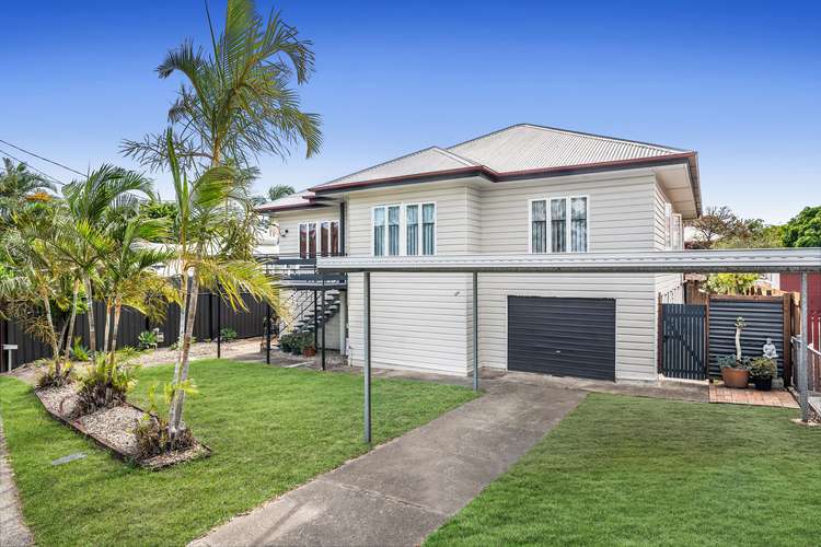 Main view of Homely house listing, 2226 Wynnum Road, Wynnum QLD 4178