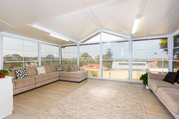 Second view of Homely house listing, 25 Florida Avenue, New Lambton NSW 2305