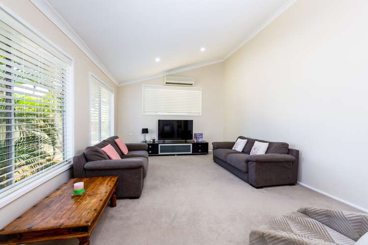 Fourth view of Homely house listing, 25 Florida Avenue, New Lambton NSW 2305