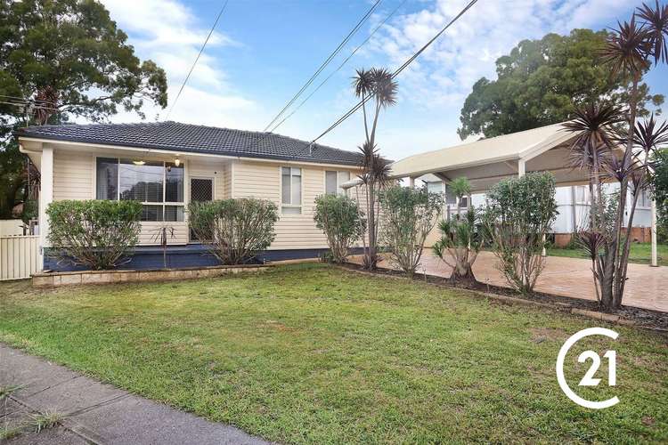 Main view of Homely house listing, 4 Daisy Place, Lalor Park NSW 2147