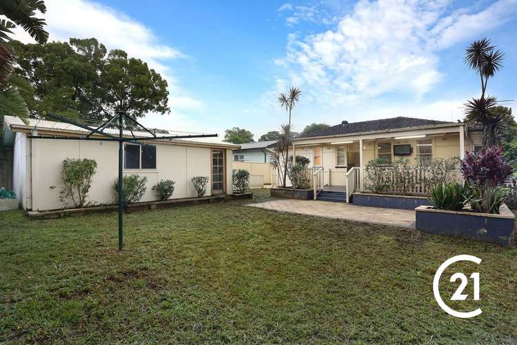 Sixth view of Homely house listing, 4 Daisy Place, Lalor Park NSW 2147